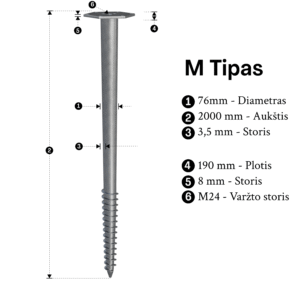 sraigtinis polis m 2000mm 02